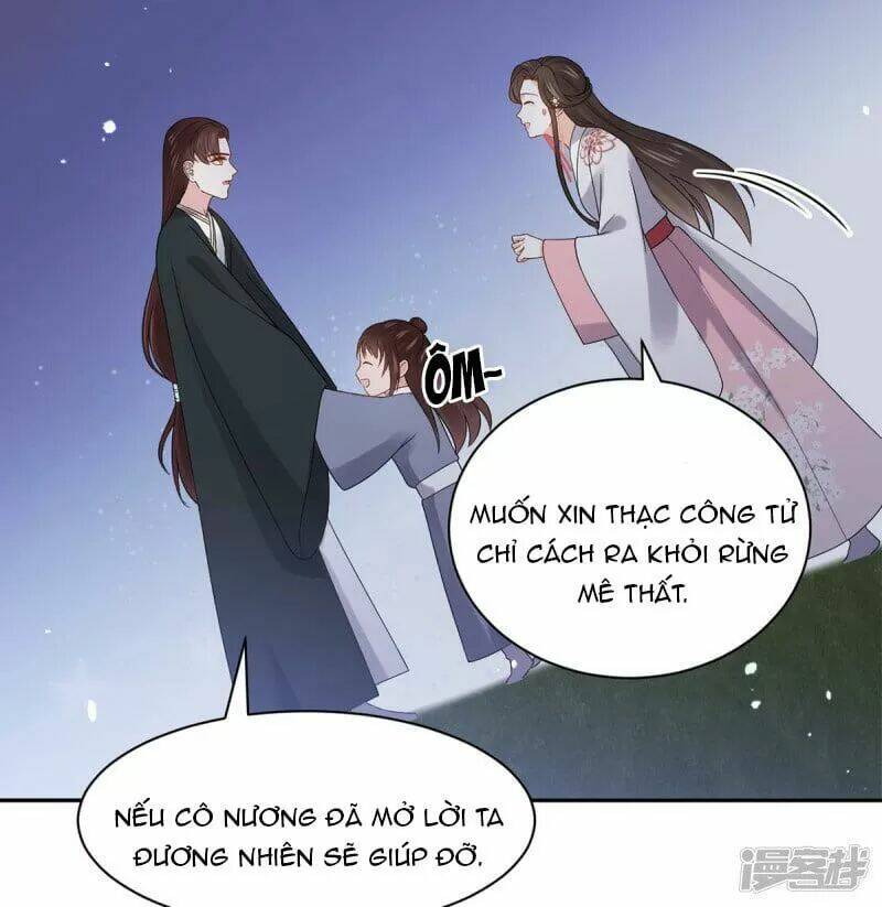 Vương Phi Thông Linh: Chapter 51