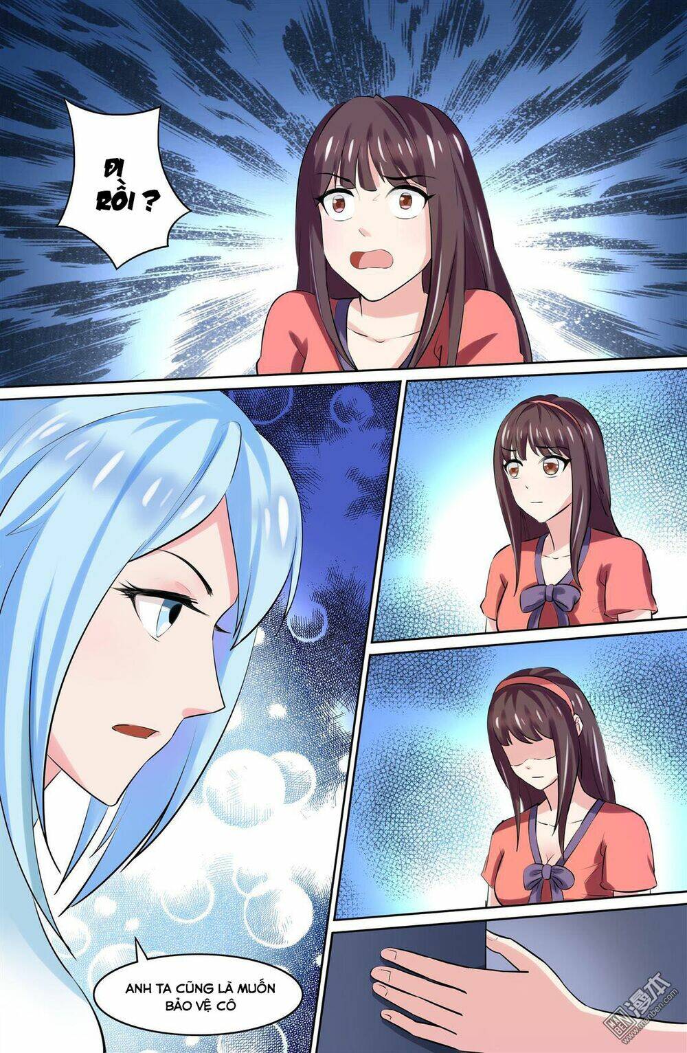 Cực Phẩm Tu Chân Thiếu Niên: Chapter 106