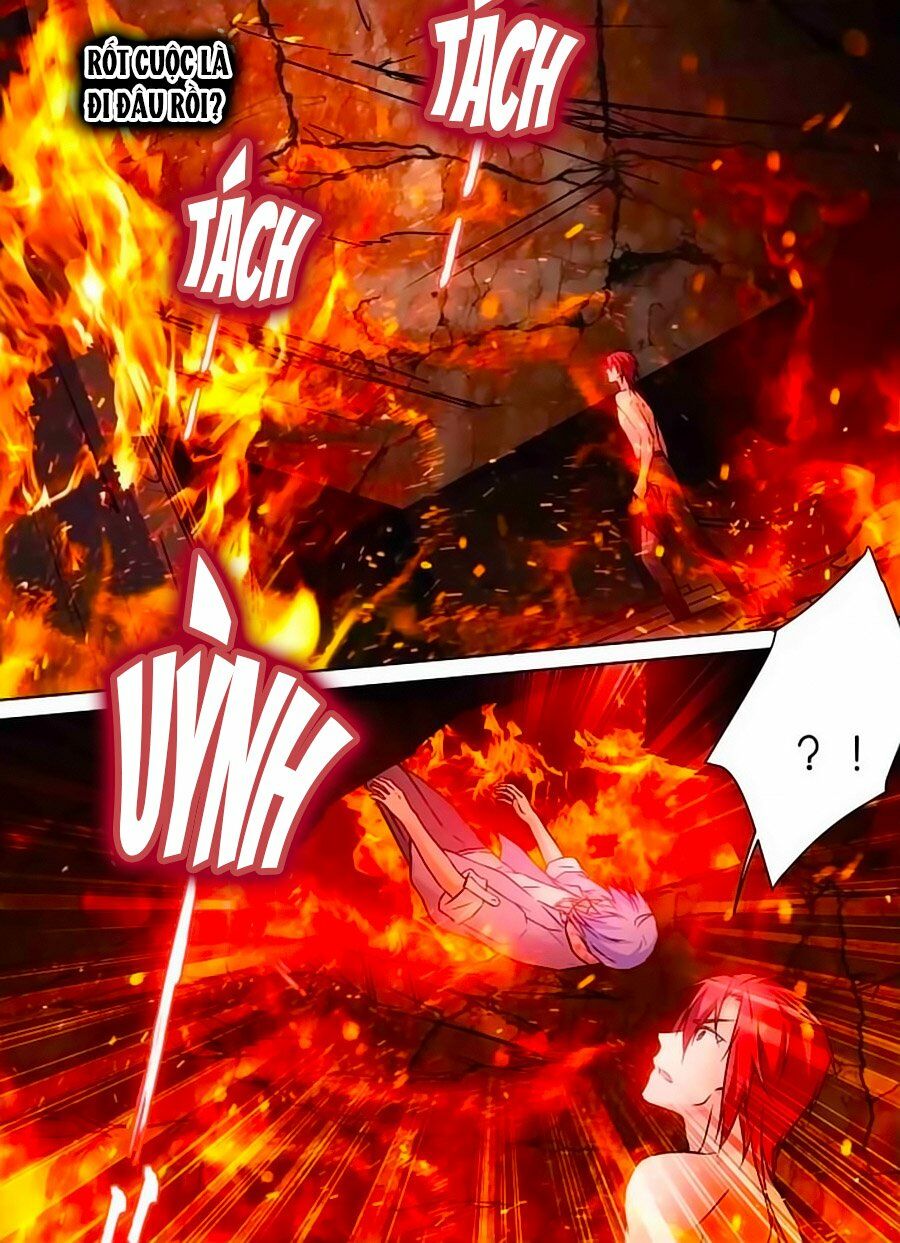Giả Diện Thế Thân: Chapter 167