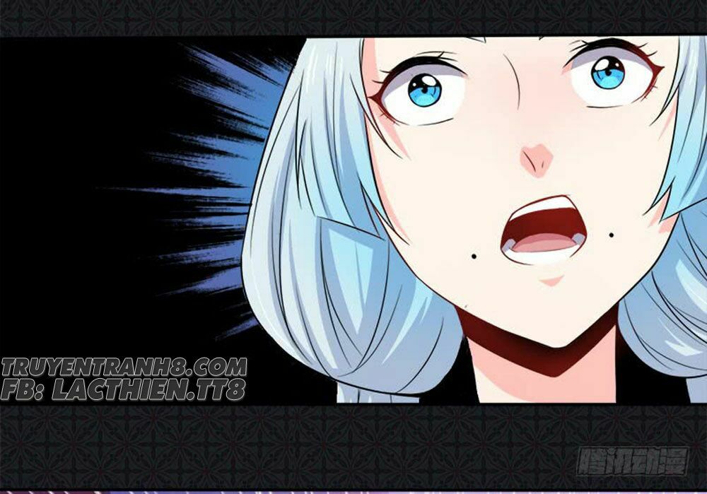 Ngạo Kiều Quỷ Vương Yêu Ta: Chapter 60