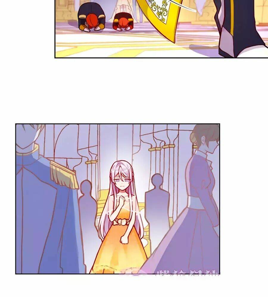 Kế Hoạch Sống Còn Của Công Chúa Nữ Phụ: Chapter 10