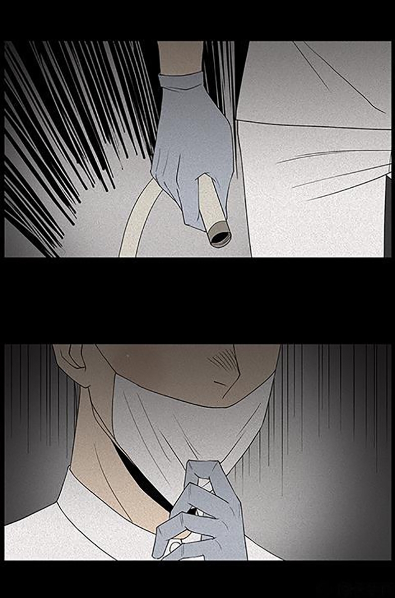 Chuyện Lạ Đêm Khuya: Chapter 48