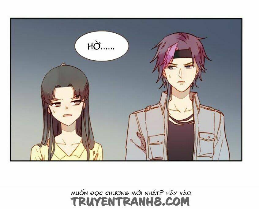 Tại Hạ Là Thần Tình Yêu: Chapter 36