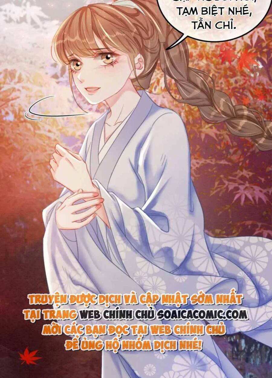 Xung Hỉ Vương Phi: Chapter 99