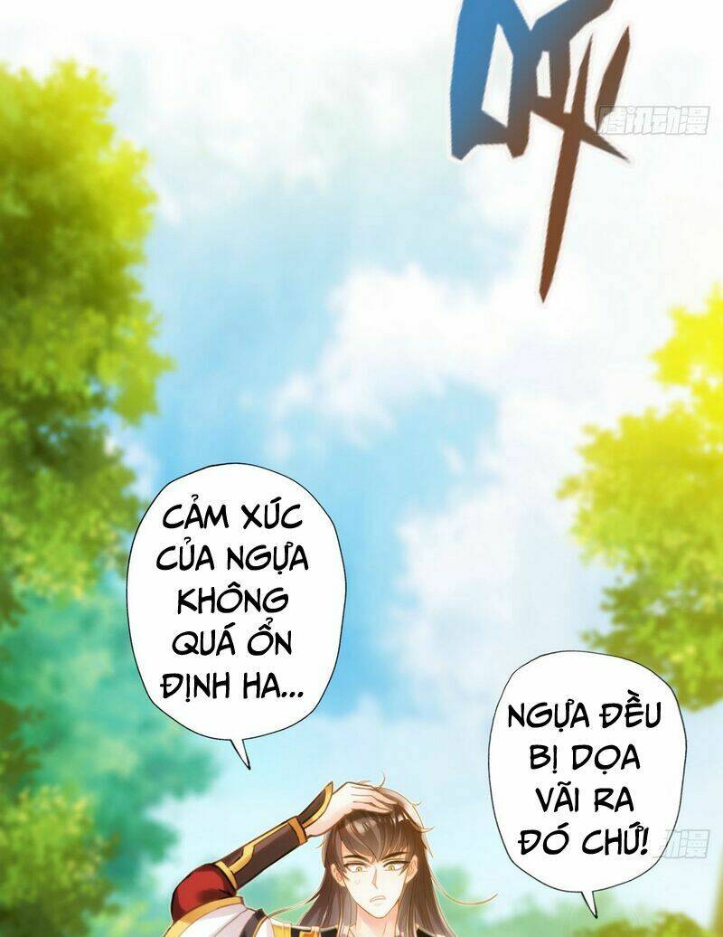 Bất Hủ Phàm Nhân: Chapter 10