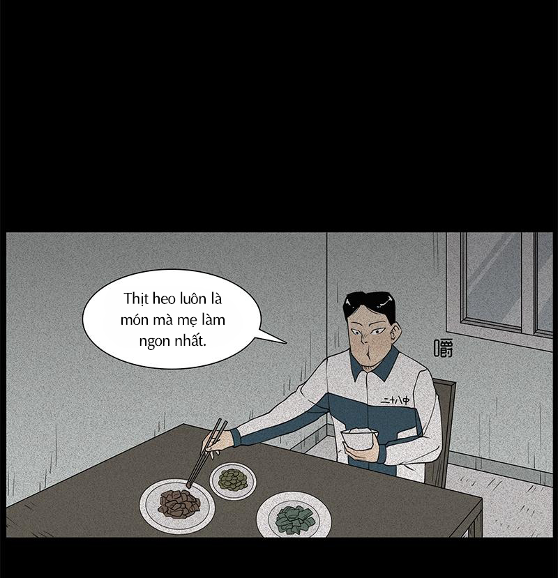 Chuyện Lạ Đêm Khuya: Chapter 13