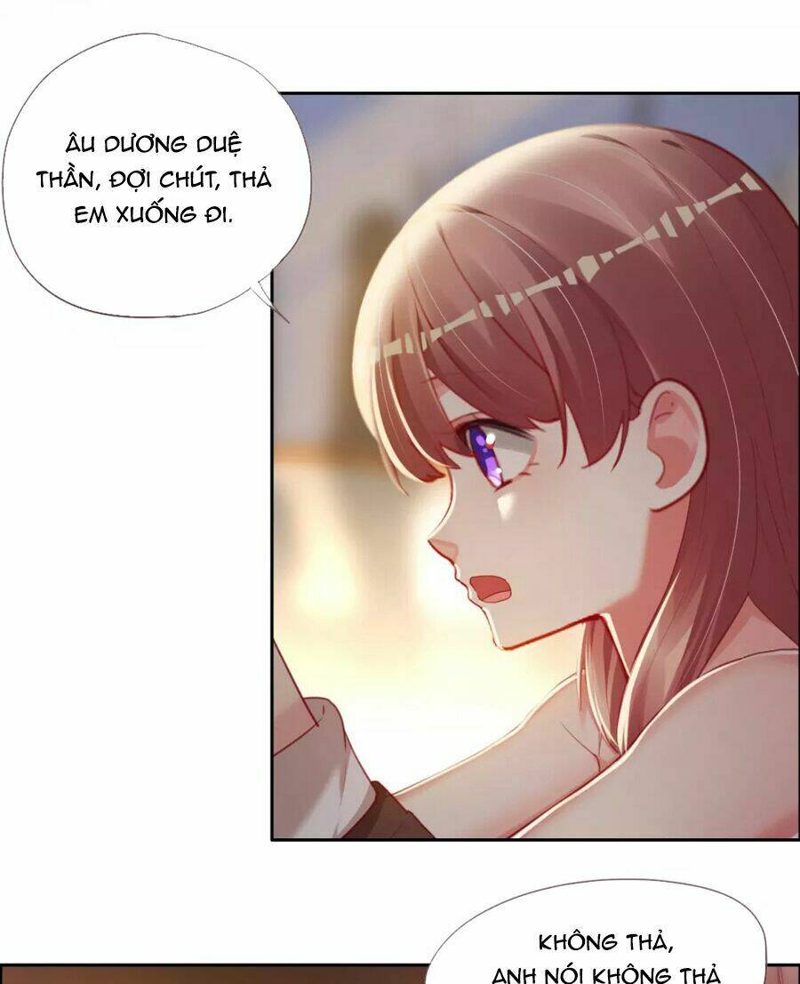 Vì Yêu Mà Khắc Cốt Ghi Tâm: Chapter 76