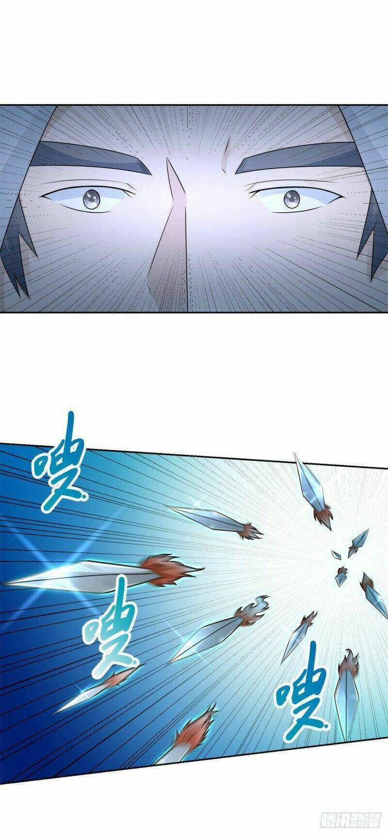 Chí Tôn Trọng Sinh: Chapter 81