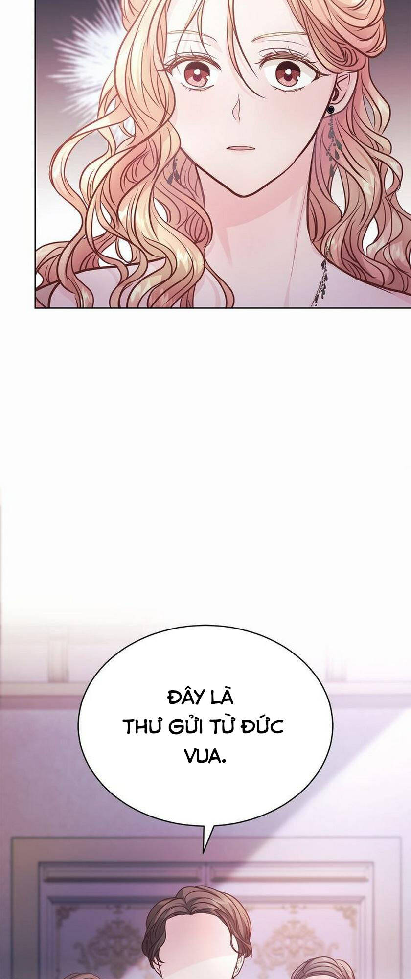 Nàng Dâu Bí Ẩn Của Bạch Sư Tử: Chapter 7