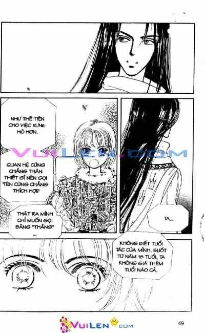 Hiệp Sĩ Nữ Hoàng: Chapter 2