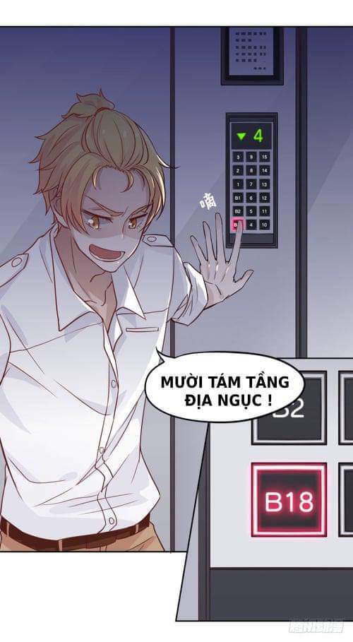 Chạy Đi Âm Sai: Chapter 6