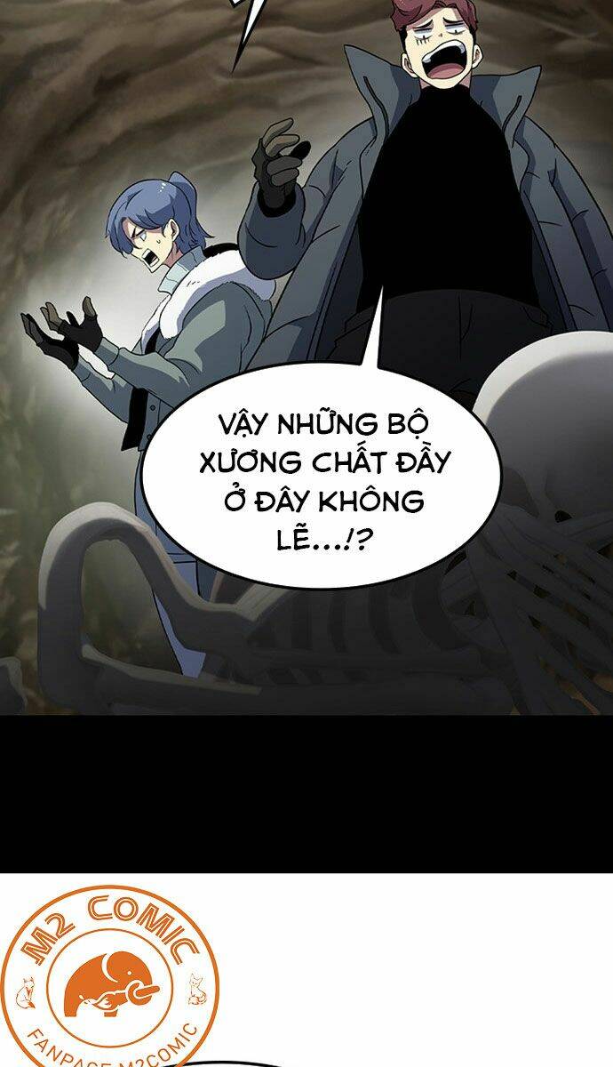 Điểm Chết: Chapter 17