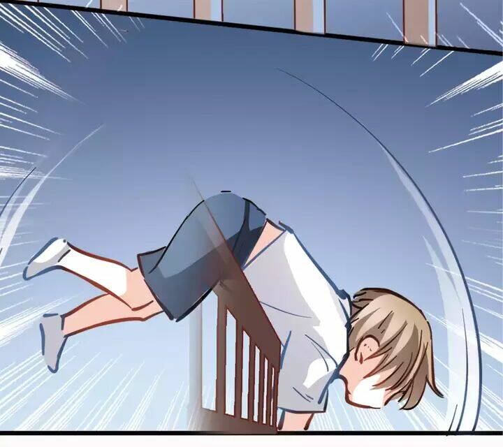 Thần Tinh Vị Lạc Thì: Chapter 12