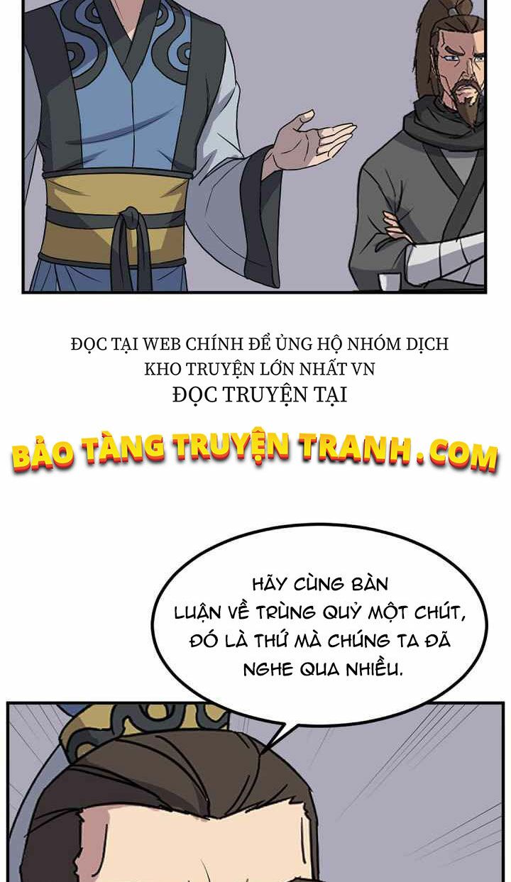 Trọng Sinh, Bất Khả Chiến Bại: Chapter 145