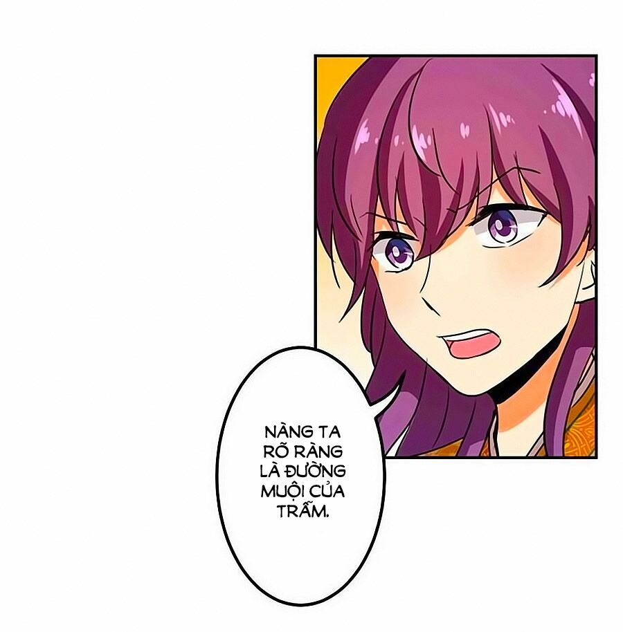 Vương Gia ! Ngươi Thật Bỉ Ổi !: Chapter 345