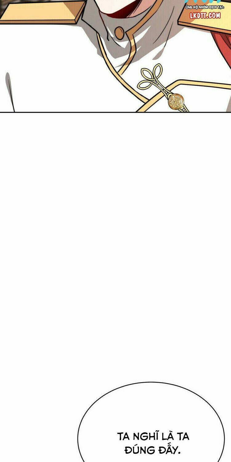 Công Chúa Bị Lãng Quên Muốn Sống Trong Hòa Bình: Chapter 7