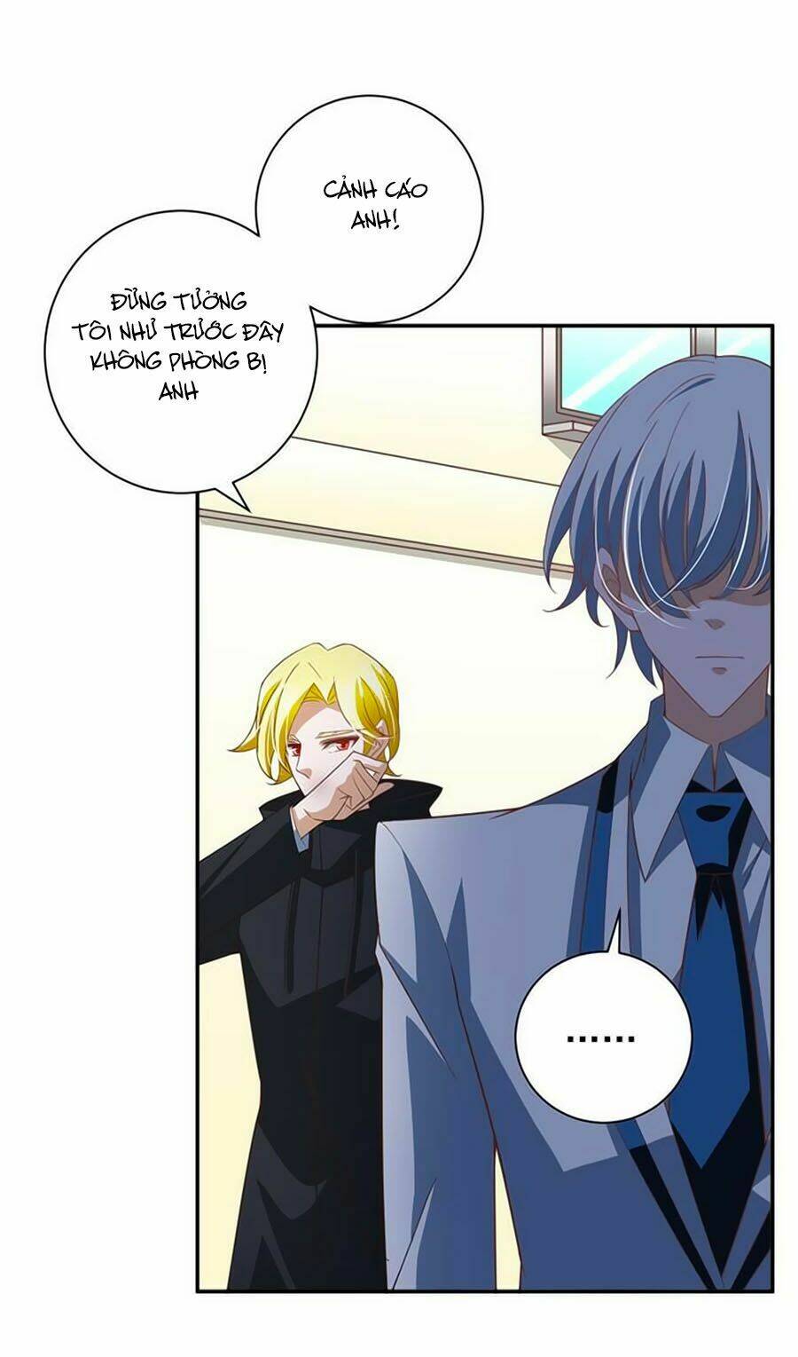 Người Yêu Khát Máu Của Tôi: Chapter 43