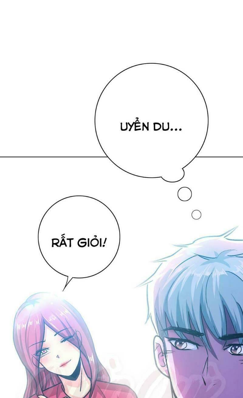 Hệ Thống Tiên Tôn Tại Đô Thị: Chapter 97