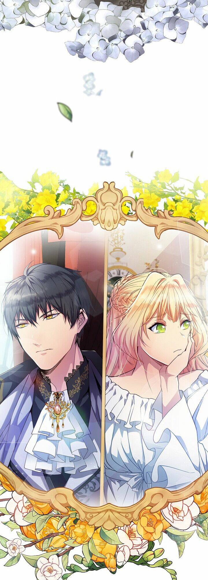 Bút Danh Bí Mật Của Nữ Công Tước: Chapter 1