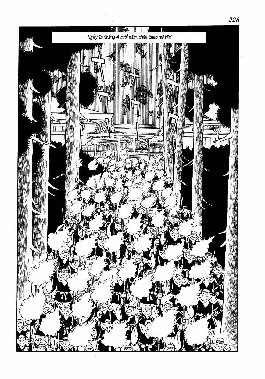 Chim Lửa: Chapter 86