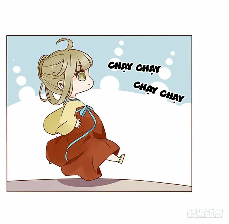 Đế Vương Trắc: Chapter 118.4