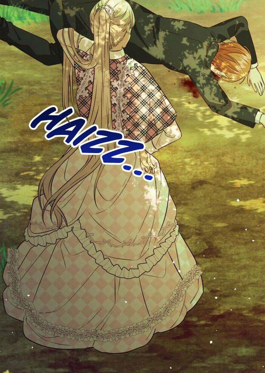 Lòng Trung Thành Với Kẻ Ác: Chapter 8