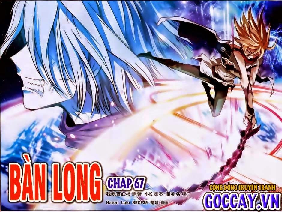 Bàn Long: Chapter 67