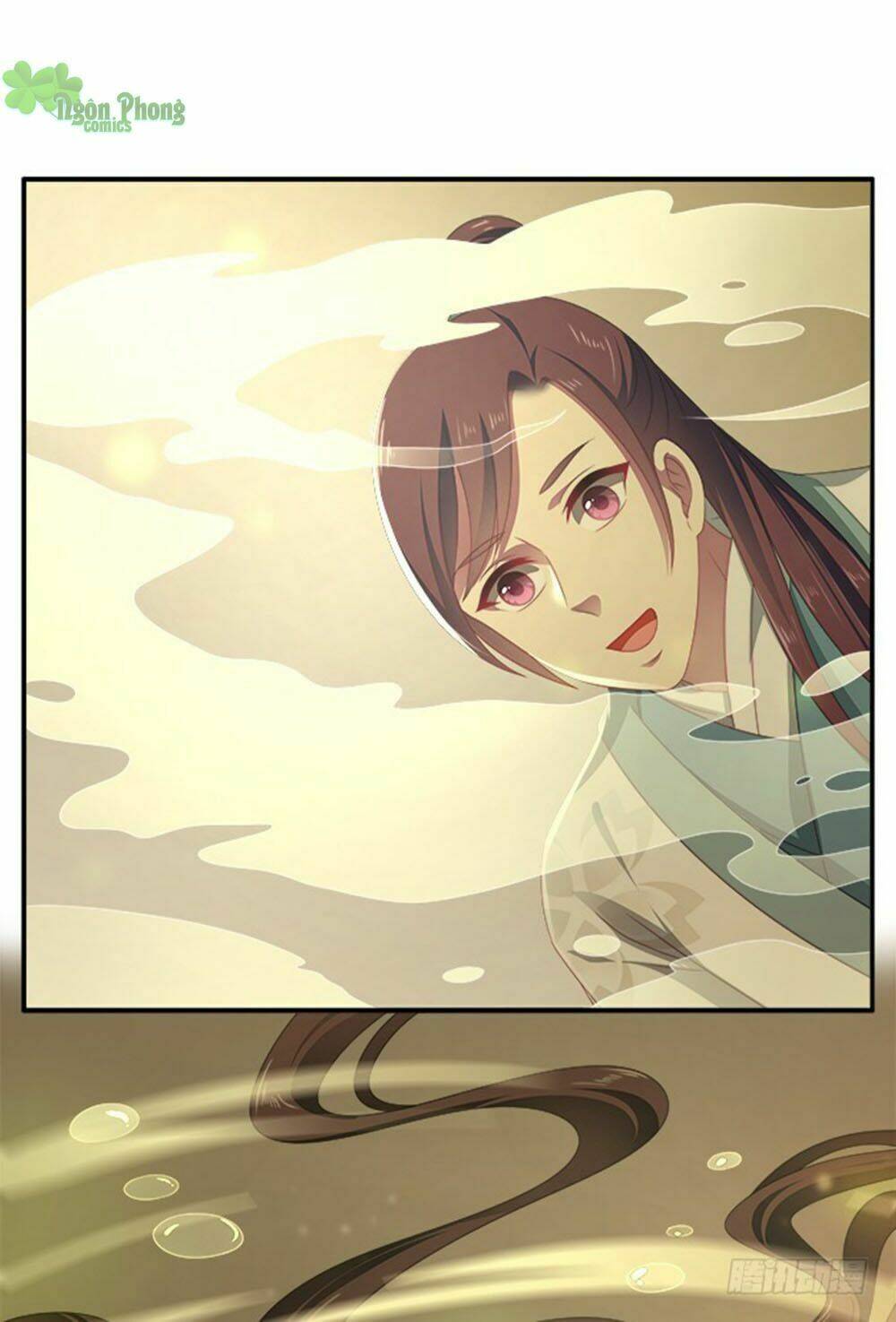 Thịnh Thế An Nhiên: Chapter 58