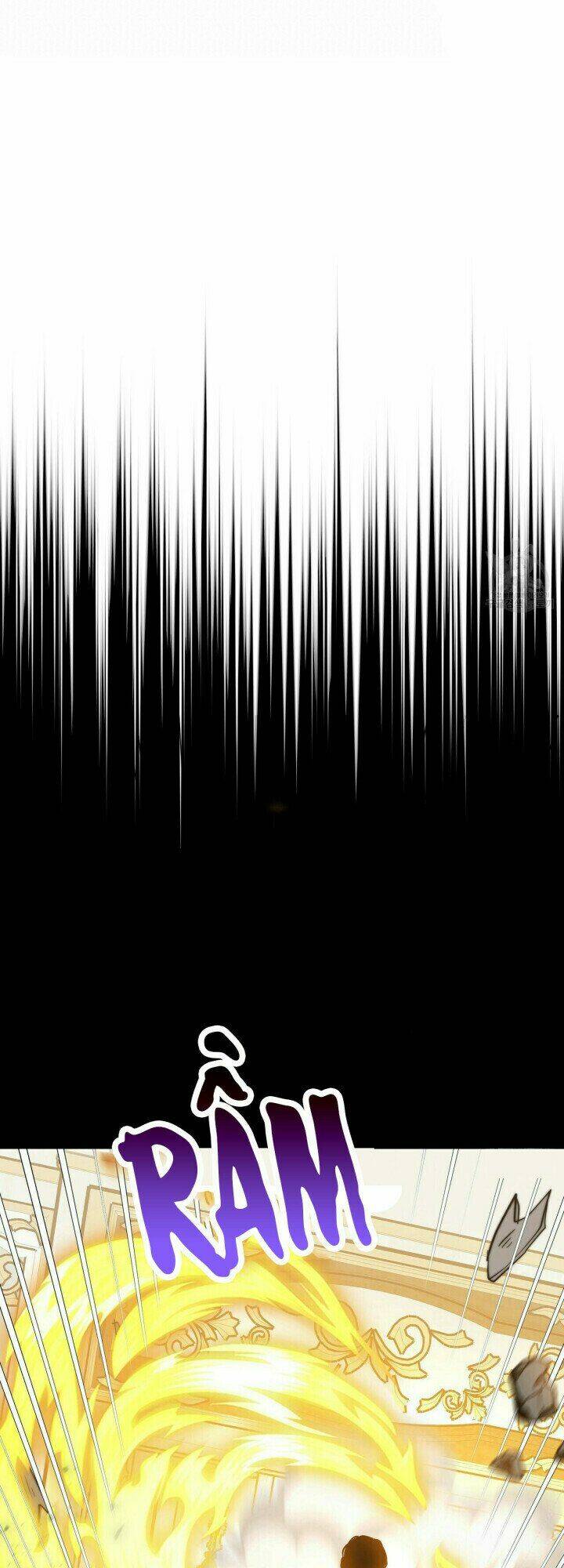 Công Chúa Bị Lãng Quên Muốn Sống Trong Hòa Bình: Chapter 10.1