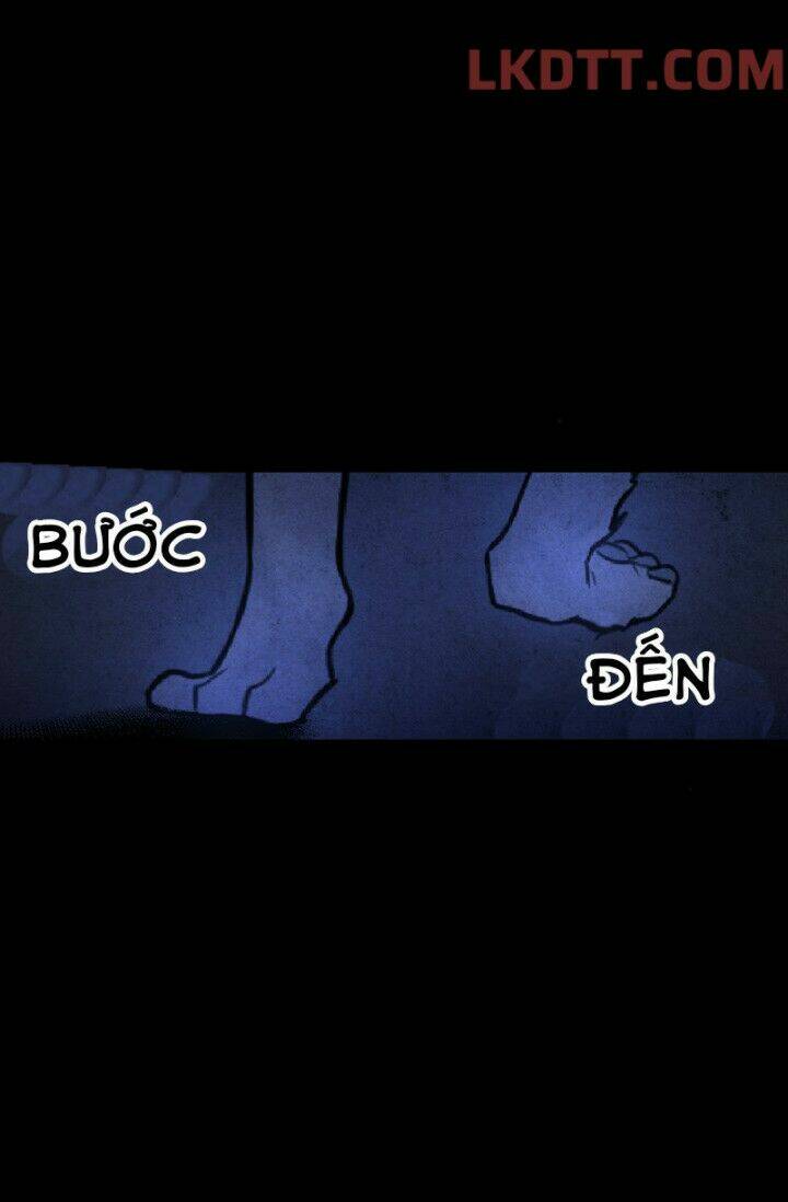 Mylord, Nữ Hoàng Của Loài Sói!: Chapter 4