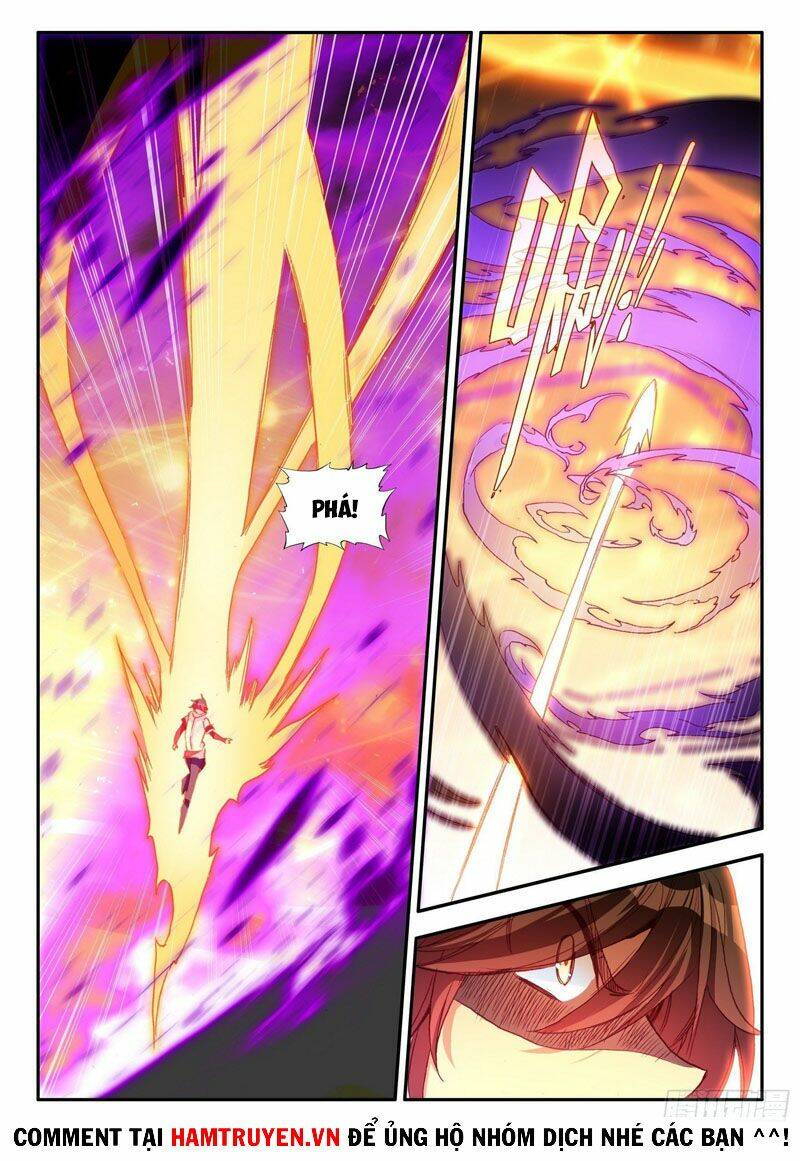 Thiện Lương Tử Thần: Chapter 144