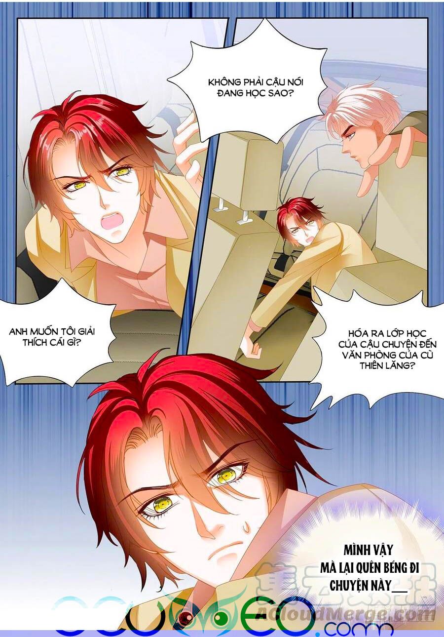 Bá Đạo Tiểu Thúc, Xin Trêu Chọc Vừa Thôi!: Chapter 238