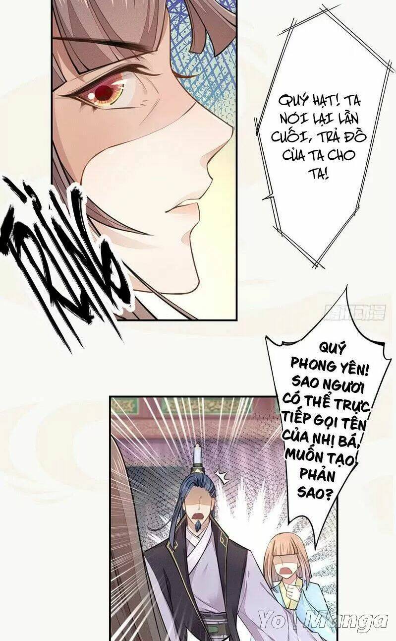 Tuyệt Thế Luyện Đan Sư: Chapter 49