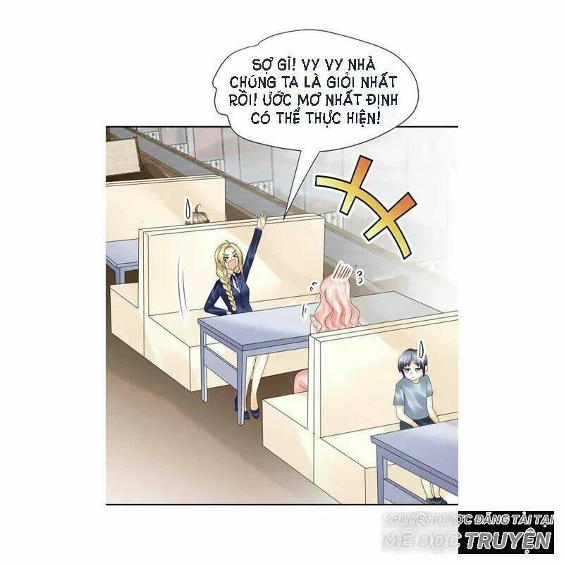 Tiền Thế Kim Sinh Của Chung Tiểu Thư: Chapter 29