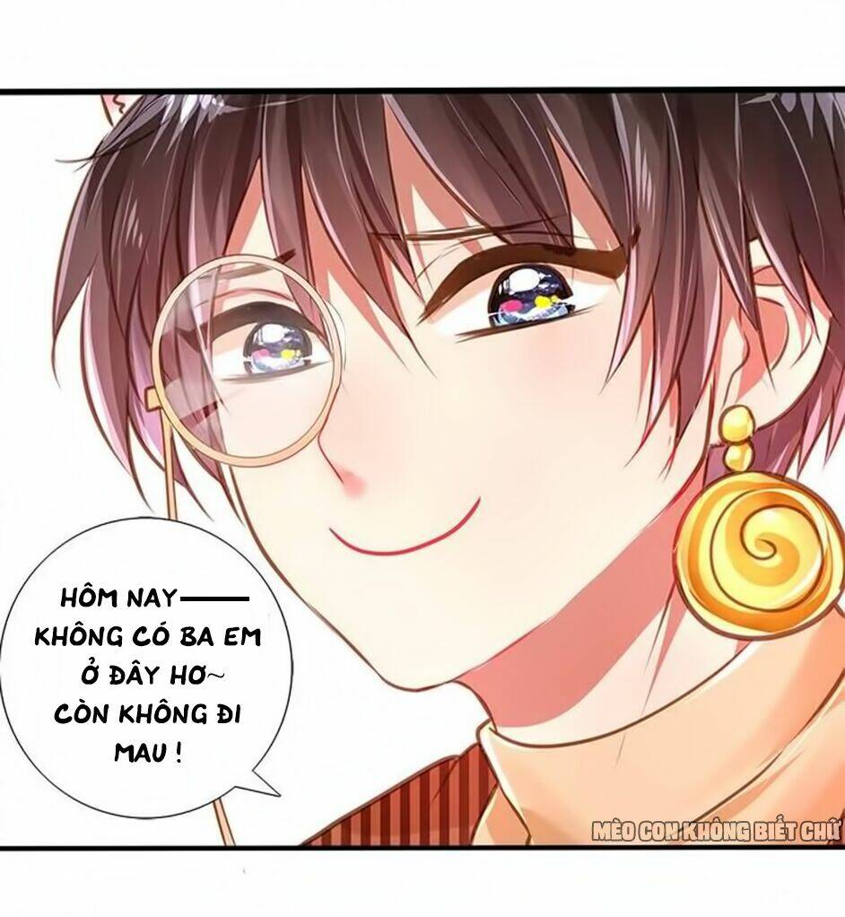 Không Có Ssr Làm Sao Để Yêu: Chapter 16