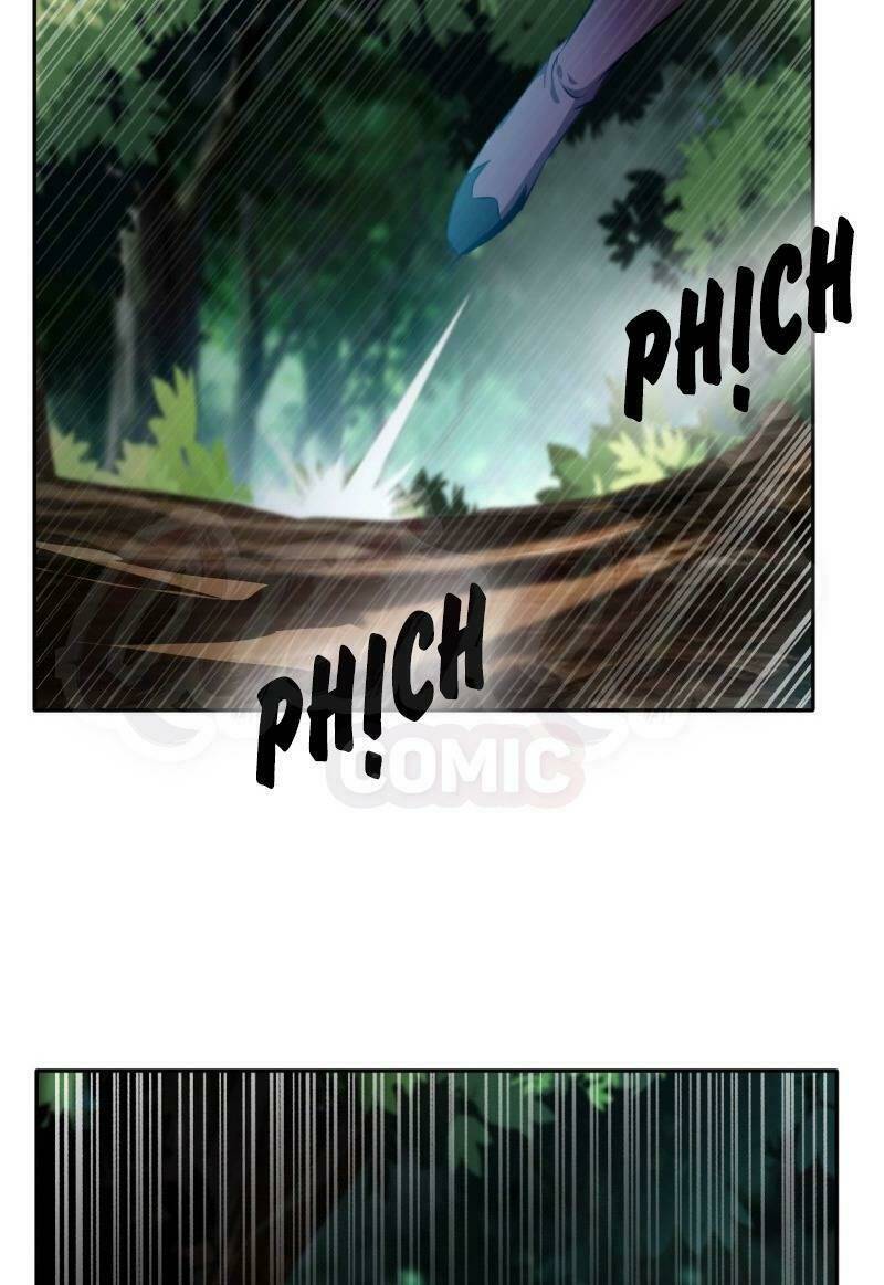 Tuyệt Thế Đế Tôn: Chapter 40