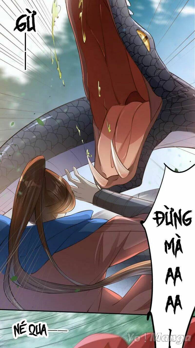 Tuyệt Thế Luyện Đan Sư: Chapter 78