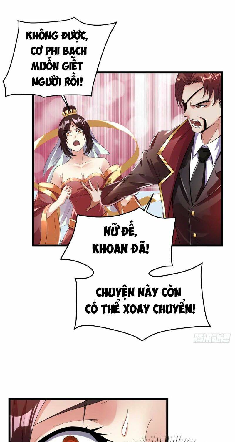 Tiên Vương Trùng Sinh: Chapter 97