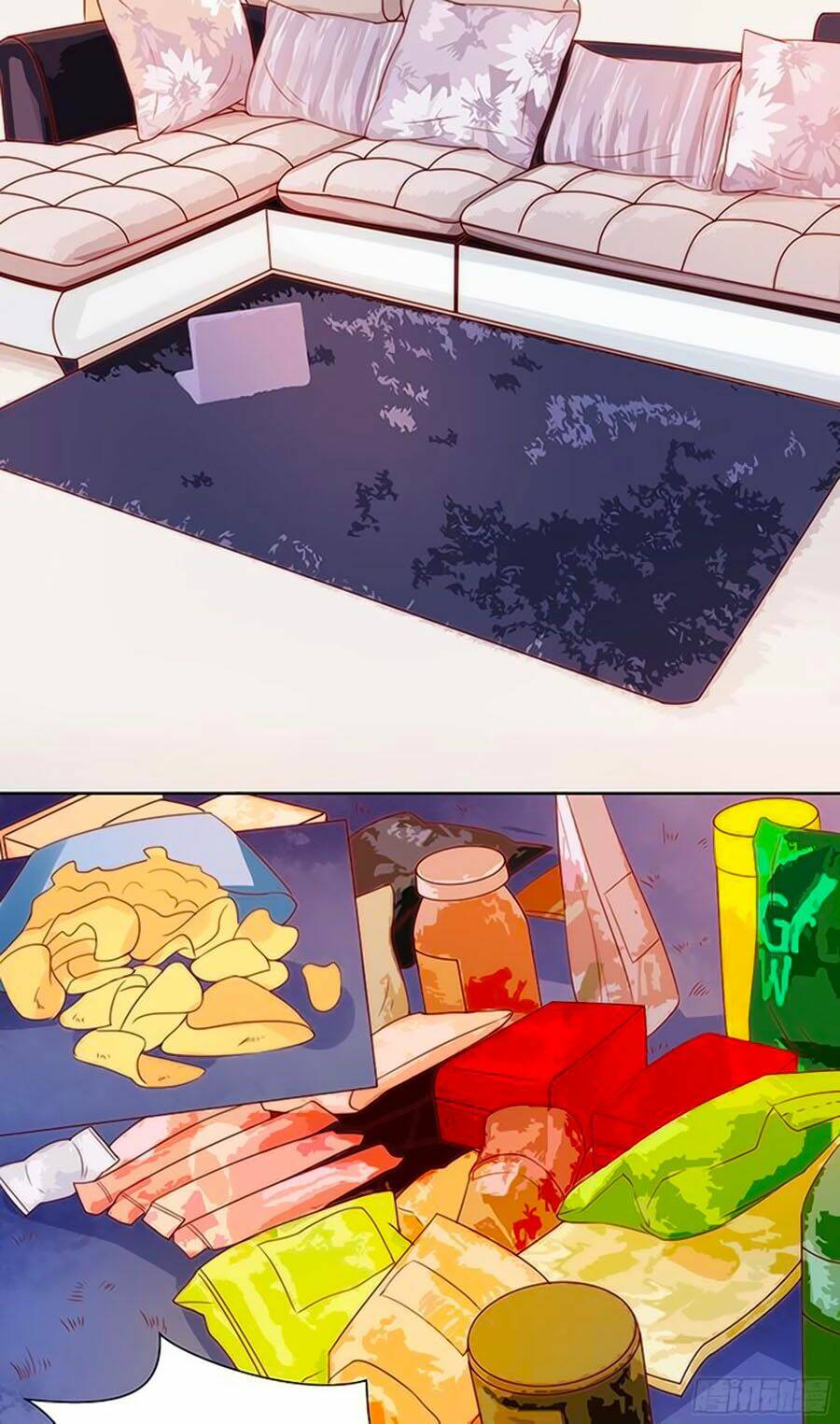 Bạn Trai Là Ngôi Sao: Chapter 102