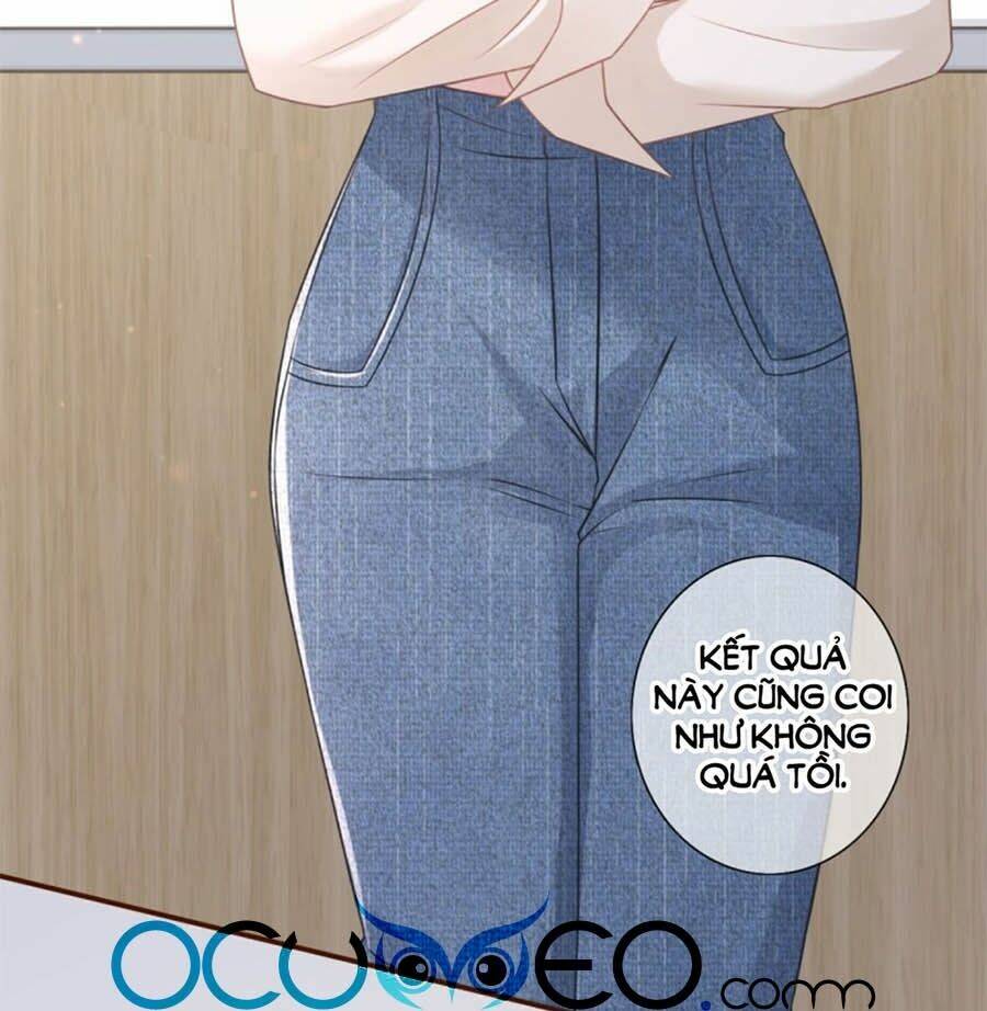 Bạn Gái Tôi Mới 30+: Chapter 32