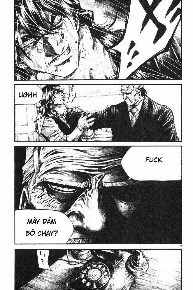 Rainbow: Chapter 196