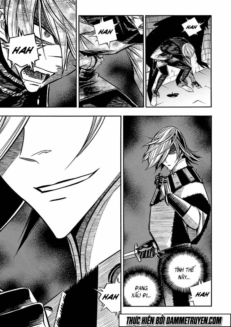 Wolfsmund: Chapter 19