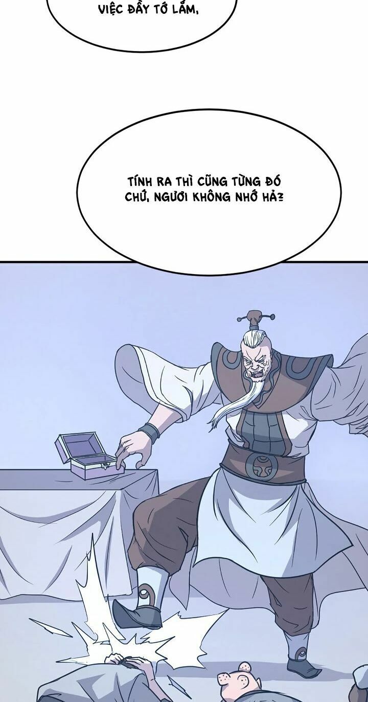 Trọng Sinh, Bất Khả Chiến Bại: Chapter 106
