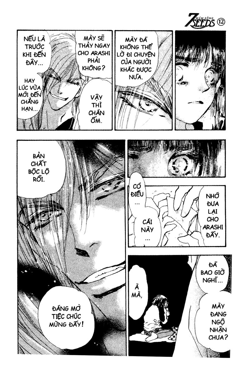 Mầm Sống: Chapter 66