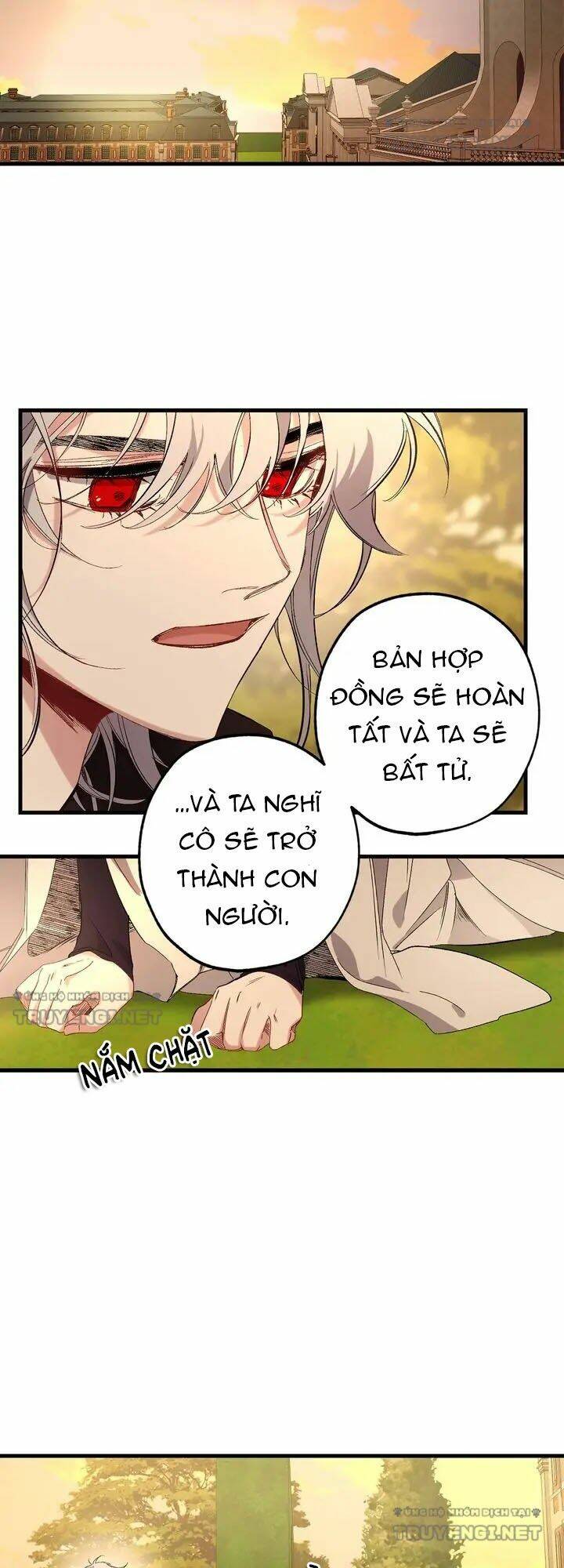Tình Điên Dại: Chapter 53