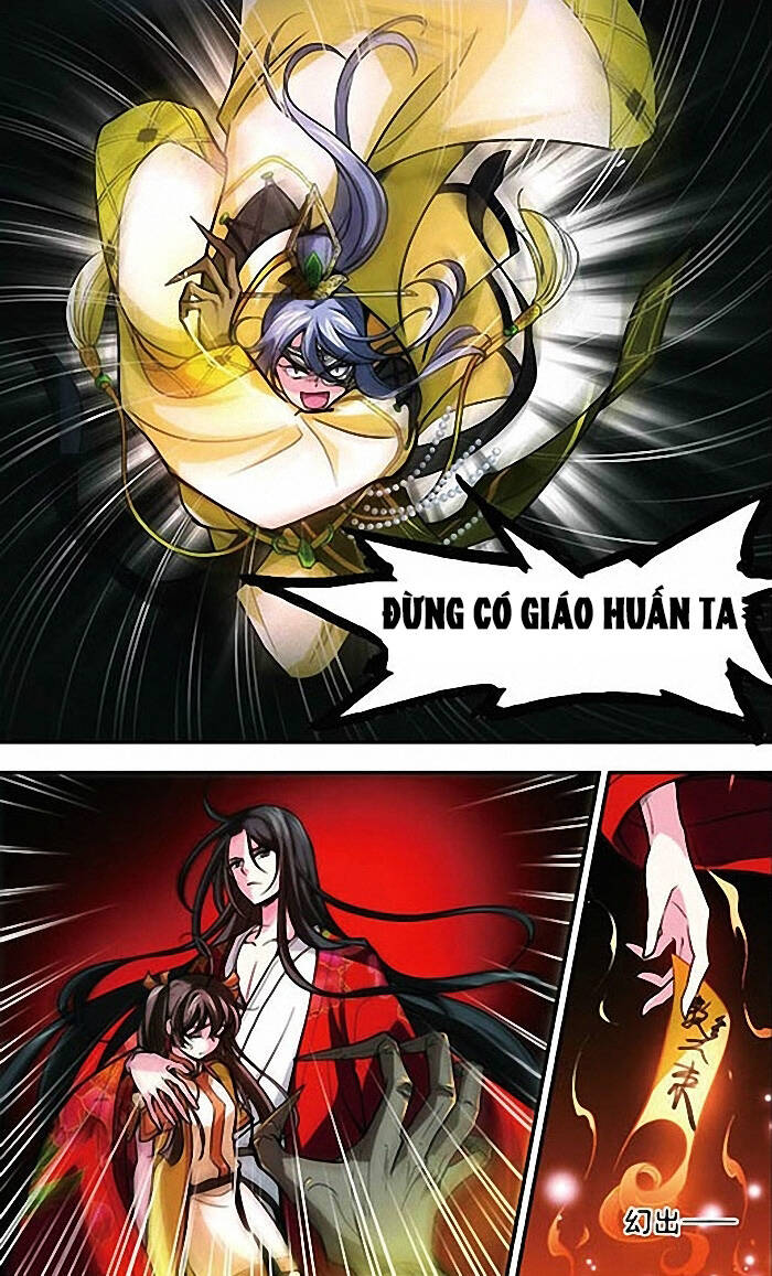 Khuynh Ngã Nhất Sinh Nhất Thế Luyến: Chapter 15