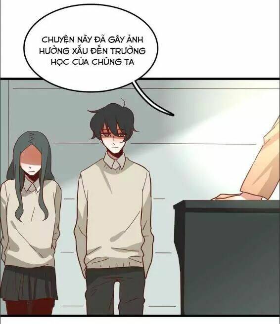 Tình Yêu Dưới Mái Hiên: Chapter 55