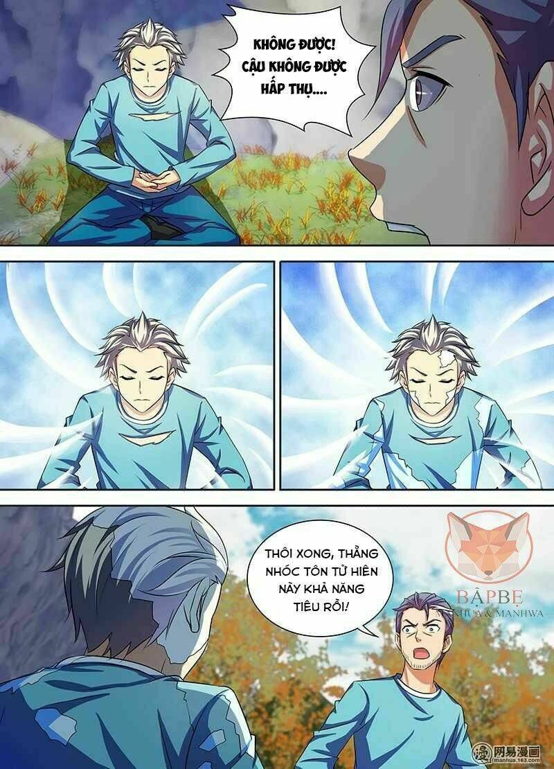 Tôi Là Thần Y: Chapter 169