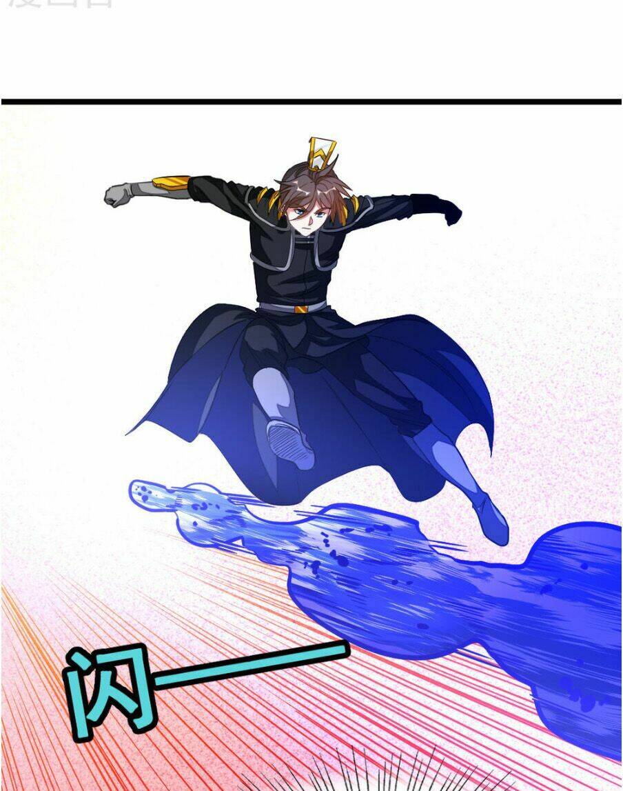 Cửu Dương Thần Vương: Chapter 153