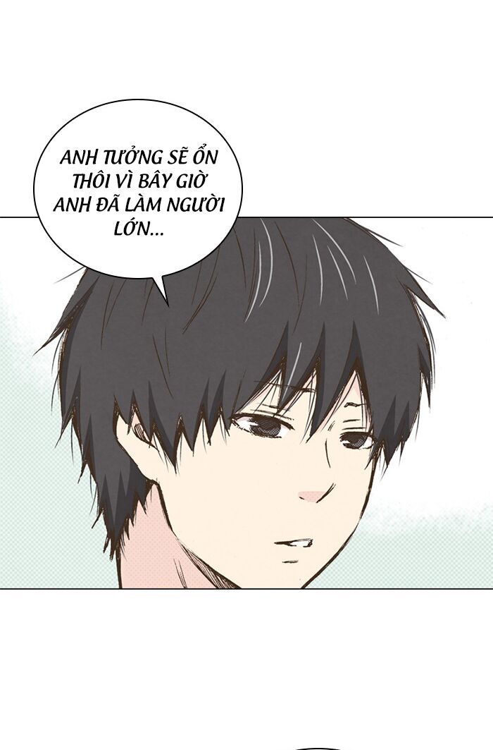 Làm Vợ Anh, Em Nhé: Chapter 27